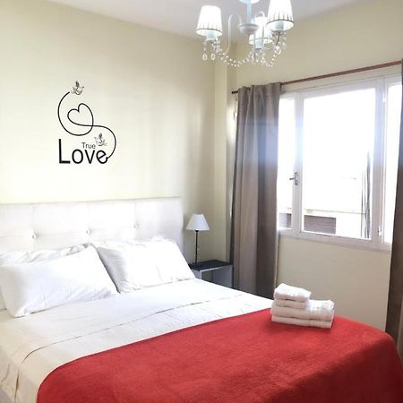 Corazon De Recoleta Apartment Buenos Aires Ngoại thất bức ảnh