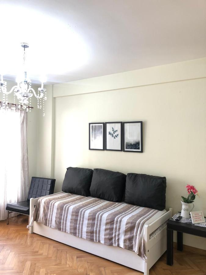Corazon De Recoleta Apartment Buenos Aires Ngoại thất bức ảnh