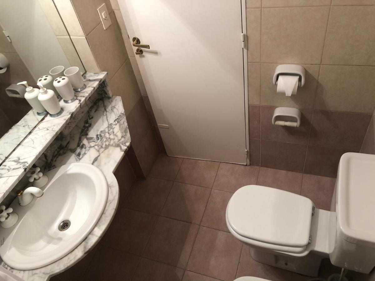 Corazon De Recoleta Apartment Buenos Aires Ngoại thất bức ảnh