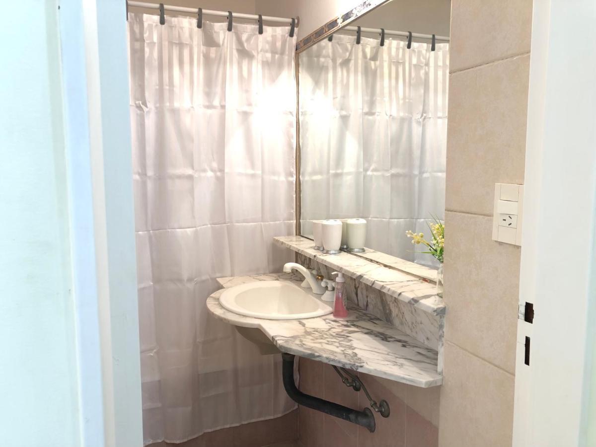 Corazon De Recoleta Apartment Buenos Aires Ngoại thất bức ảnh
