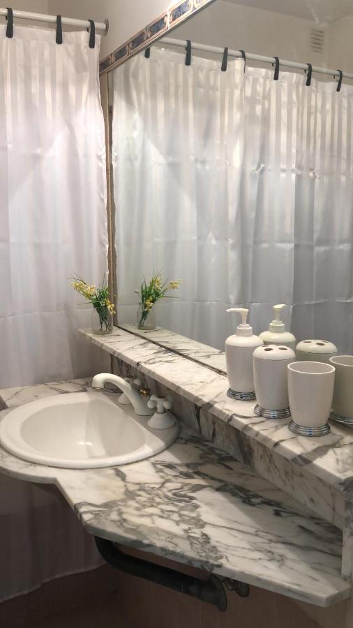 Corazon De Recoleta Apartment Buenos Aires Ngoại thất bức ảnh