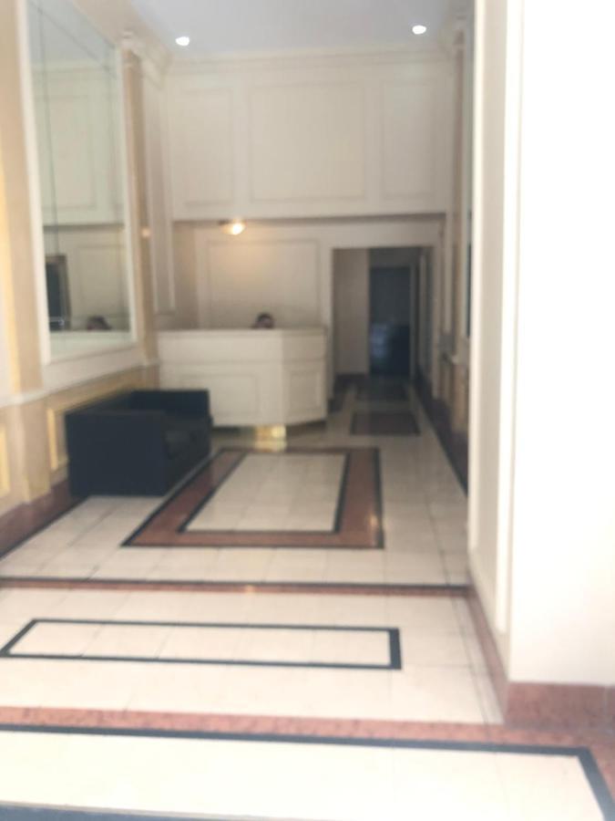 Corazon De Recoleta Apartment Buenos Aires Ngoại thất bức ảnh