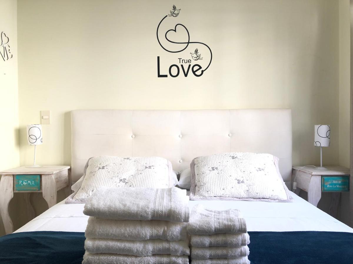 Corazon De Recoleta Apartment Buenos Aires Ngoại thất bức ảnh